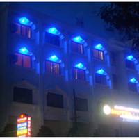 Luciya International Mysore