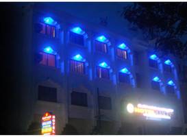 Luciya International Mysore