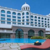 Radisson Blu Plaza Hotel Mysore