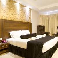 FabHotel Dawn Mysore