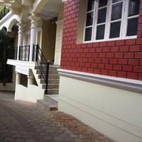 Varsha Enclave- White House