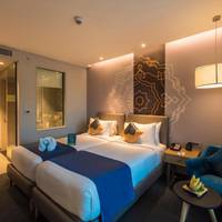 Grand Mercure Mysuru - an AccorHotels Brand