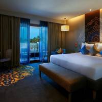 Grand Mercure Mysuru - an AccorHotels Brand