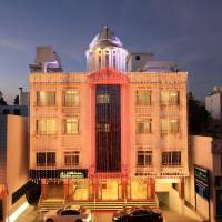 NI Ambaari Suites