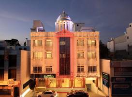 NI Ambaari Suites