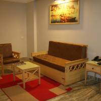 Hotel Komfort Suites