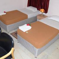 Hotel Mayura Yatrinivas Mysore