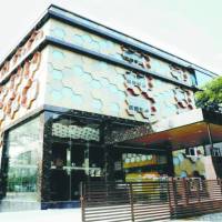 Hotel Rio Meridian