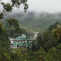 T & U Leisure Hotel Munnar