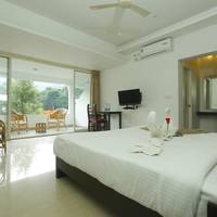 Rivulet resort
