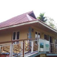 Hilly Hut Home Stay