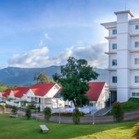 The Fog Munnar (Resort & Spa)