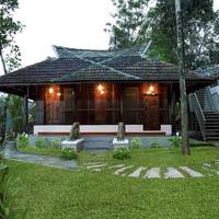Ragamaya Resort & Spa Munnar