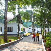 Misty Lake Resorts