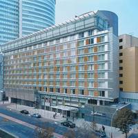 Radisson Blu Centrum (ex. Radisson Sas Centrum)