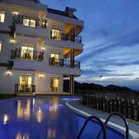 The Heights Munnar
