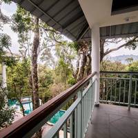 Deep Woods Resort