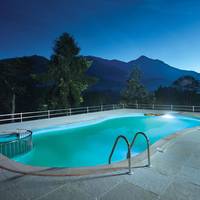 Broad Bean Resort & Spa