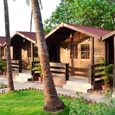 MAP5 Village Resort