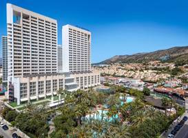 Melia Benidorm