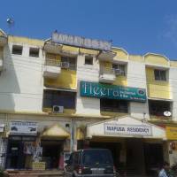 Mapusa Residency
