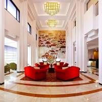 The Gateway Hotel Old Port Road