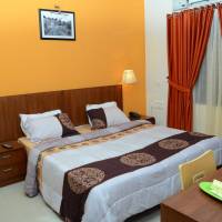 Metro Plaza Hotel