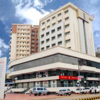Hotel Deepa Comforts