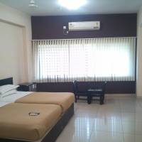 Hotel Veenu International