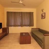 Inland Avenue Service Apartment
