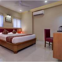 Hotel Prestige