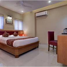 Hotel Prestige
