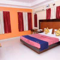 Vista Rooms at Aloysius College Road