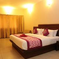 OYO Rooms Bendoorwell Junction