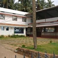 Nisarga Nirvana River House