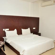 Hotel Mayur Residency