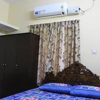 Christa Jyothi Home Stay