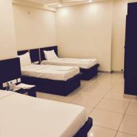 Hotel Bombay Residency