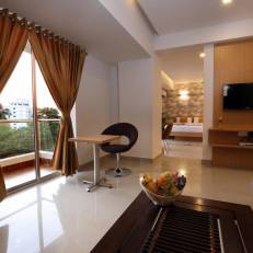Grand Plaza Hotel