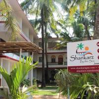 Shankarz By The Sea Mandrem