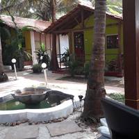 Shiva Cottages