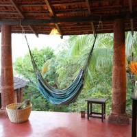 Jivana Resort