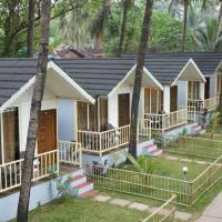 Vailankanni Cottage Mandrem