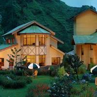 Solang Valley Resort