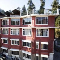 Hotel Greenfields