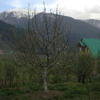 Akash Hills Hotel