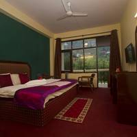 OYO Rooms Valley View Manali