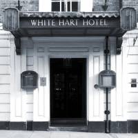 White Hart