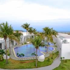 Grande Bay Resort and Spa Mamallapuram
