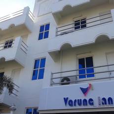 Hotel Varuna Inn